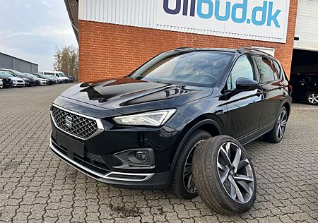 Seat Tarraco Xcellence PANO LED KEYLESS 7 SEATS