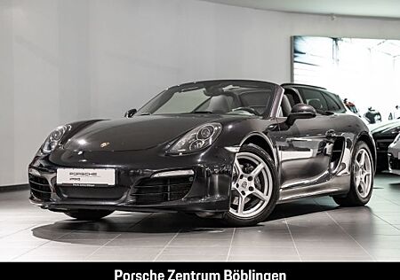 Porsche Boxster 2-Zonen Klimaautomatik 84.990 km PDLS