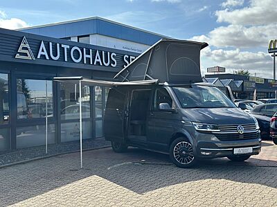 Volkswagen VW T6.1 California Ocean 2.0 TDI *DCC*AHK*STANDH