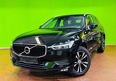 Volvo XC 60 Momentum Pro Finanzierung Garantie