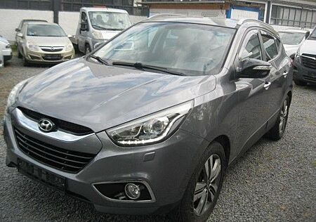 Hyundai ix35 Style AWD