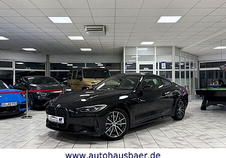 BMW 430 4 Coupe d xDrive*PANO*AHK*VIRTUAL*MEMORY