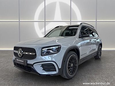 Mercedes-Benz GLB 200 AMG LINE ADVANCED PLUS NIGHT+DIST+MULTIB