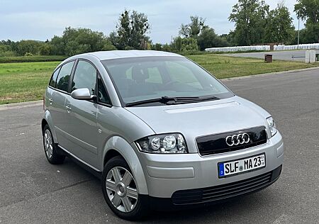 Audi A2 1.4