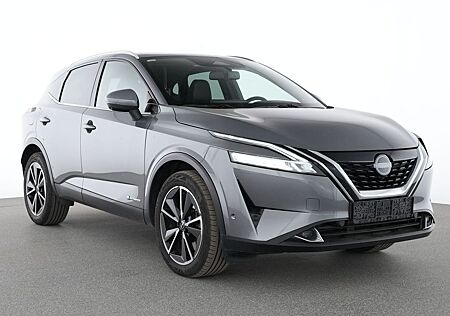 Nissan Qashqai 1.5 VC-T e-Power Tekna