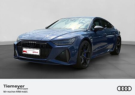 Audi RS7 Sportback 4.0 TFSI Q HuD MEMORY PANO BuO LM2