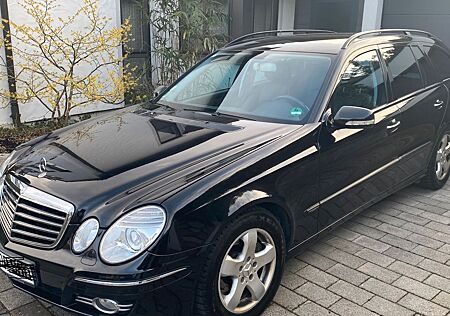 Mercedes-Benz E 350 T AVANTGARDE Avantgarde