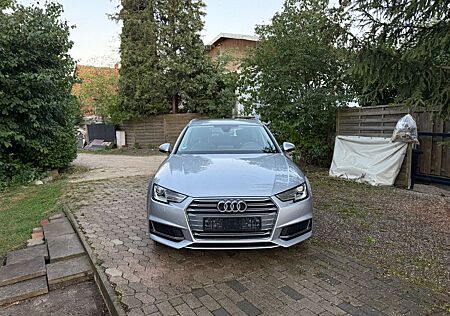 Audi A4 35 TDI S tronic sport Avant sport