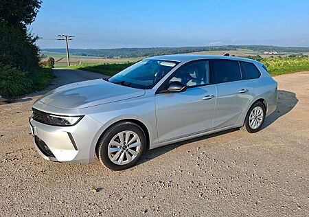 Opel Astra ST 1.2 Turbo 81kW Enjoy Enjoy