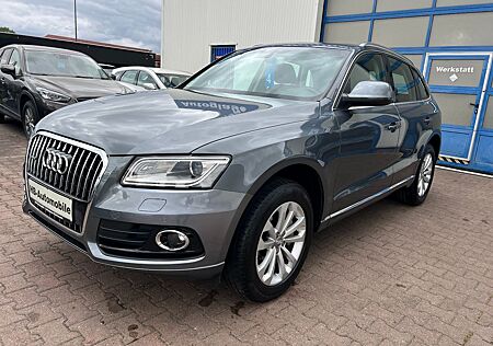 Audi Q5 3.0 TDI quattro