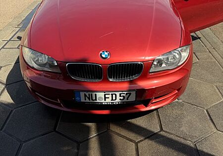 BMW 118d Coupé -