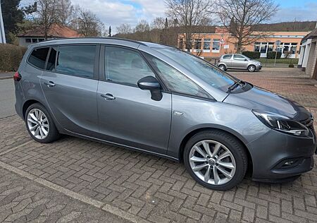 Opel Zafira Tourer Edition 1,6 CDTI ecoflex