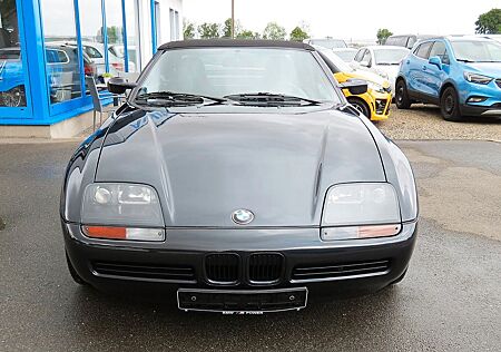 BMW Z1 Oldtimer H-Zulassung