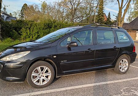 Peugeot 307 Oxygo HDi FAP 135 Oxygo