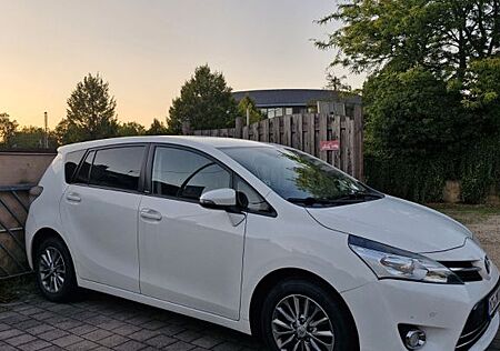 Toyota Verso 1.6l D-4D Start/Stop Edition S+ 5-Sitz...
