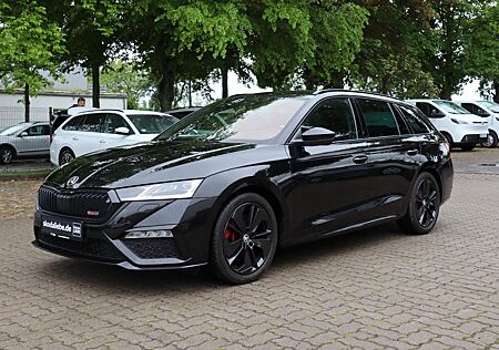 Skoda Octavia COMBI RS FIRST ED. DSG ANHÄNGERKUPPLUNG