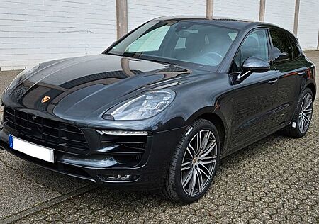Porsche Macan GTS Luft*Pano*21Zoll,So+Wi*Xenon*Top