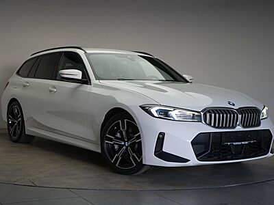 BMW 330 d Touring xDrive M Sport ACC/Kamera/H&K/HUD/
