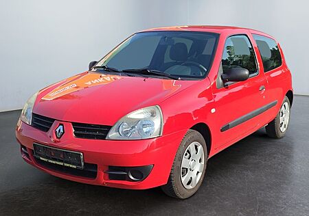 Renault Clio II Campus