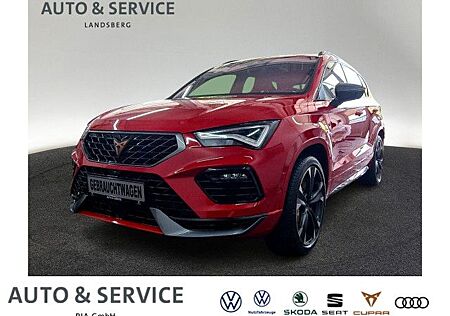 Cupra Ateca 2.0 TSI OPF 4Drive DSG*NAVI*PANO*CAM*UVM*
