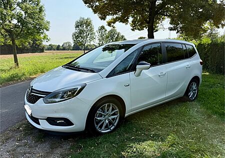 Opel Zafira 2.0 Diesel 96kW Active Auto Active