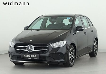 Mercedes-Benz B 180 d *Style*Sitzheizung*PDC*Kamera*Navigation