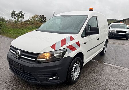 VW Caddy Volkswagen Nfz Kasten BMT