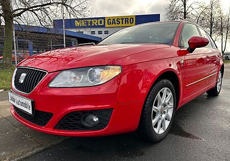 Seat Exeo ST 1.8 TSI Style