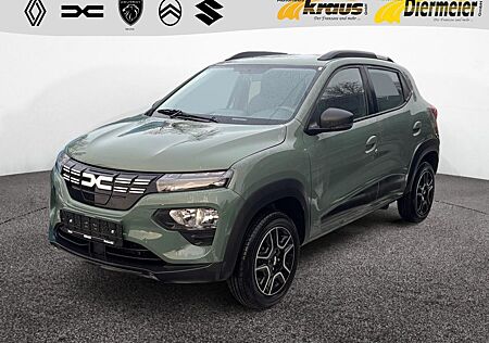 Dacia Spring Essential 45