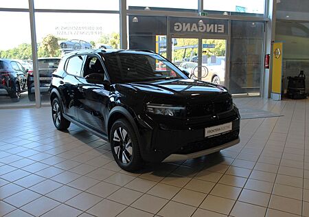 Opel Frontera Electric GS