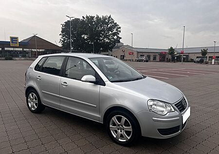 VW Polo Volkswagen 1.4 Goal