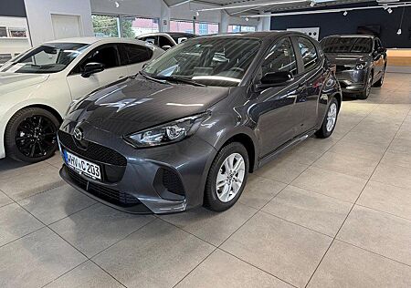 Mazda 2 Hybrid 1.5 l 116 PS CVT FWD Centre-Line