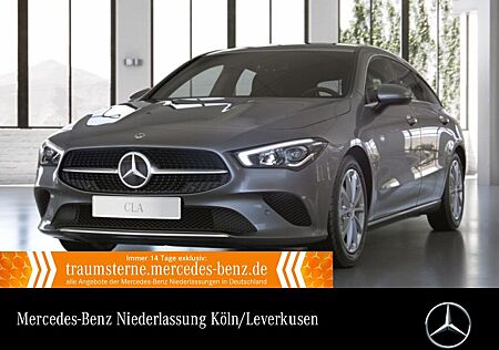 Mercedes-Benz CLA 200 Shooting Brake CLA 200 SB Prog/LED/SpiegelP/LaderaumP/EasyP/PTS