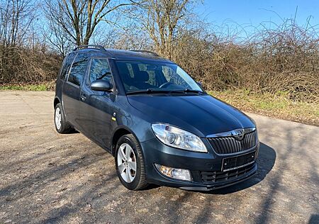 Skoda Roomster Fresh