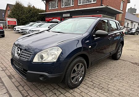 Nissan Qashqai 2.0 Visia 4X4