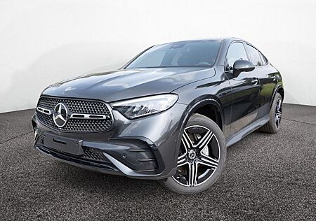 Mercedes-Benz GLC 300 e 4M Coupé AMG-Sport/LED/Cam/Night/20'