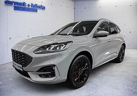 Ford Kuga 2.5 Duratec FHEV GRAPHITE TECH EDITION