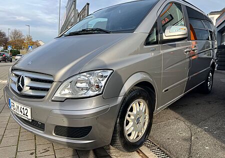 Mercedes-Benz Viano 2.2 CDI Trend kompakt*Autom*7 Sitze