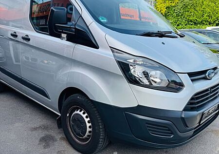 Ford Transit Custom Kasten 270 L1