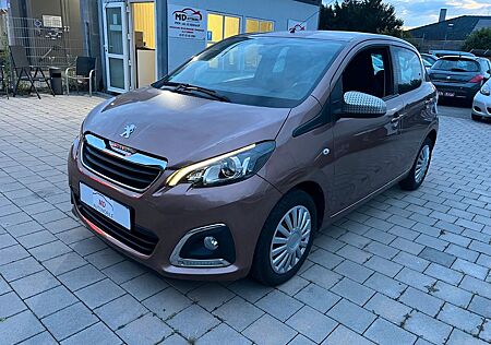 Peugeot 108 Allure Klimaaut,Kamera,Temp,96000 Km