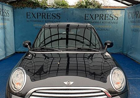MINI CLUBVAN Clubvan Cooper D