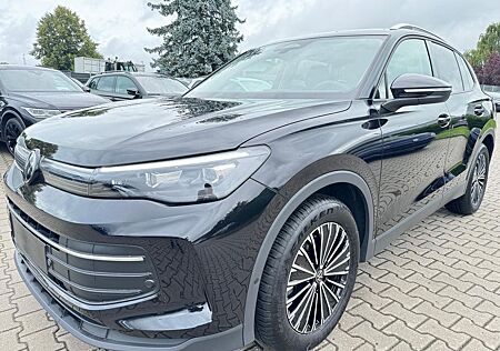VW Tiguan Volkswagen 1.5 eTSI Life AHK Kamera Navi Virtual