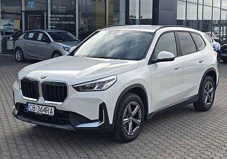 BMW X1 Baureihe 18 i sDrive