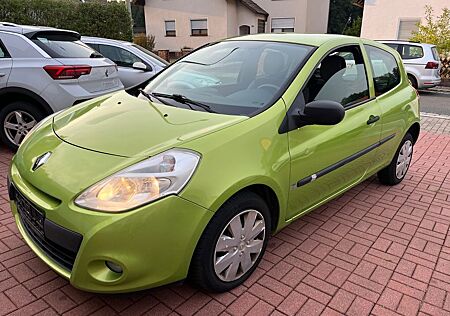 Renault Clio III Express. Video Tüv neu 1 Jahr Garantie