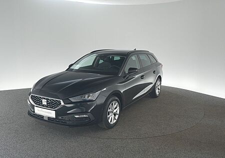 Seat Leon ST 1.5 eTSI DSG Style Lenkradheizung