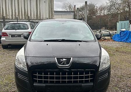 Peugeot 3008 Business-Line HDi FAP 115 Business-Line