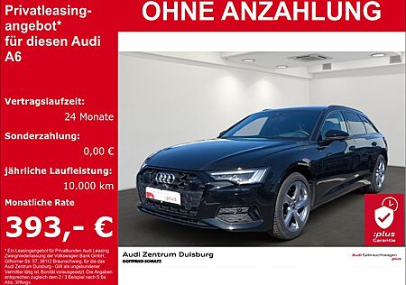 Audi A6 Avant 45 TFSI advanced
