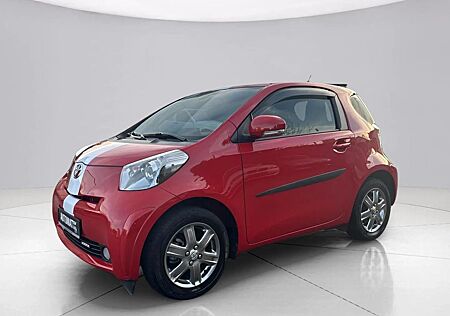 Toyota iQ +*Automatik*2.Hand*Klima*Garagenwagen*