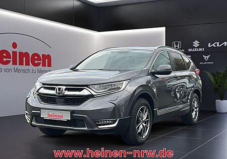 Honda CR-V 1.5 Turbo VTEC Executive RÜCKFAHRKAMERA PDC