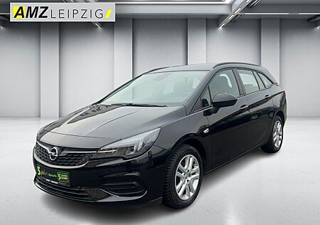 Opel Astra K ST 1.2 |LED|Sitz/Lenkrad beheizt|